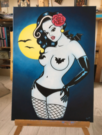 ‘Batgirl’