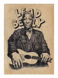 Leadbelly