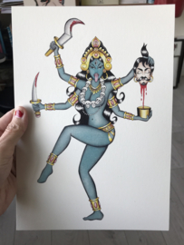 Kali