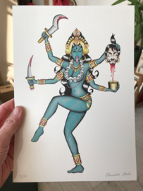 Kali