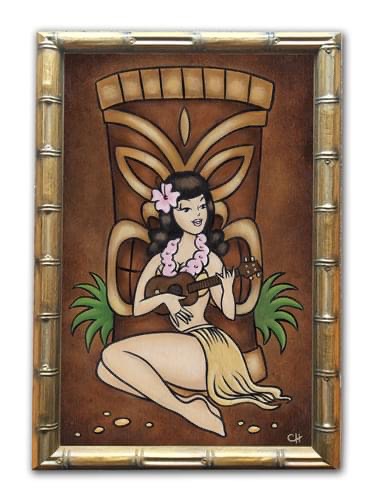 Tiki 2