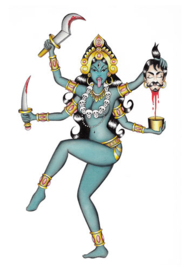 Kali
