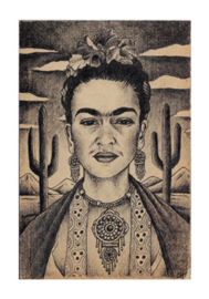 'Frida' 2