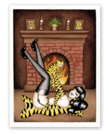 Tiger Kitty