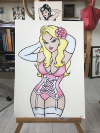 Claudia