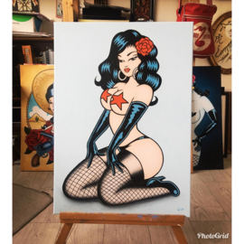 ‘Kiki’