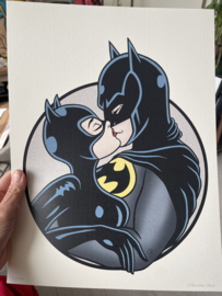 Batman Catwoman