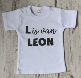 L is van Leon