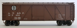 40 ft GC boxcar