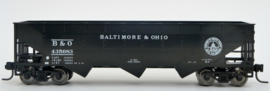 B&O 435683 (dome logo)