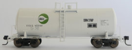 Cargill tank car #85709