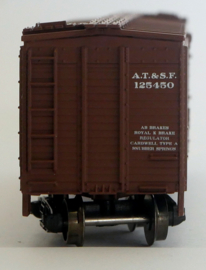 AT&SF 125450