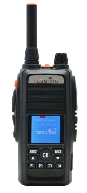 Tesunho TH-388 voipportofoon