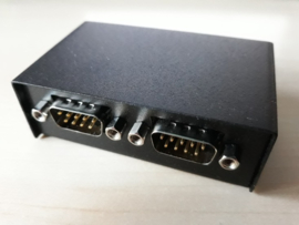 Atari / Commodore USB Adapter