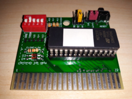 C64 - C128 - 1541 Test Cartridge