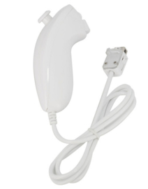 Manette Nunchuck Wii (Produit Tiers)