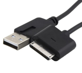 PSP GO USB Power & Datatransfer Cable