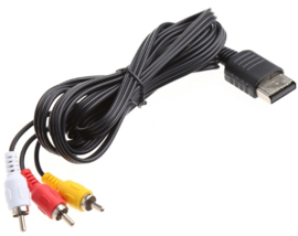 Dreamcast RCA Composite Video Cable