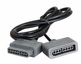 SNES Controller Extension Cable