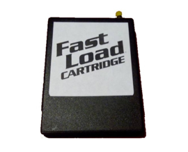 C64 Fast Load Cartridge