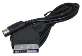 Megadrive 1 RGB SCART Videokabel