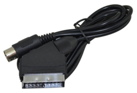 Câble vidéo SCART Peritel Megadrive 1