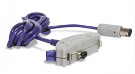 Gamecube - GBA2 Link Cable