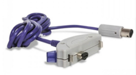 Gamecube - GBA2 Link Kabel