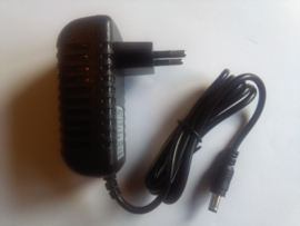 Master System 1 & 2 / Megadrive 1  Ersatz Netzteil Adapter