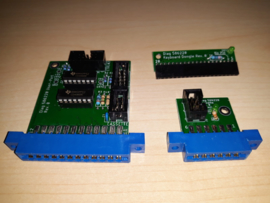 C64 Diag 586220 Test Harness