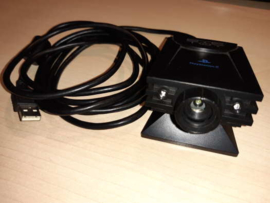PS2/PS3 Eye Toy Webcamera SLEH-00030 - Gebruikt