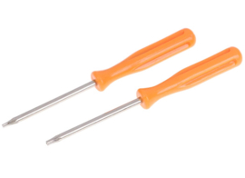 Screwdriver  T10 Security