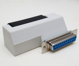 Amiga RGB Scart Adapter