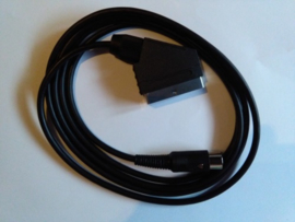 Cable RGB SCART Peritel pour ZX Spectrum +3