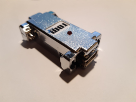 Tom v2 USB Maus Adapter für C64 / Amiga / Atari