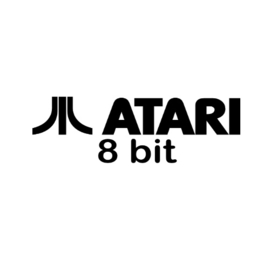 Atari 8-bit