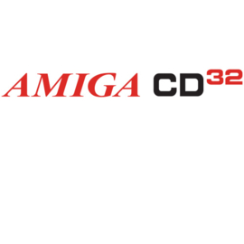 Amiga CD32