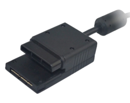 Adaptateur 4-Player Multi-Tap Repro pour Playstation 2