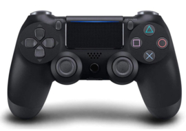 Wireless Bluetooth Controller - compatible with PS4