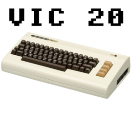 Commodore VIC20