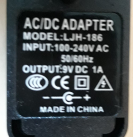 Atari Lynx 1 / Lynx 2 Aftermarket Power Supply