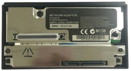 Playstation 2 Fat SATA HD Adapter