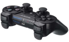 Manette sans fil Bluetooth - compatible avec PS3