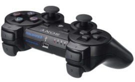 Draadloze Bluetooth Controller - kompatibel met PS3