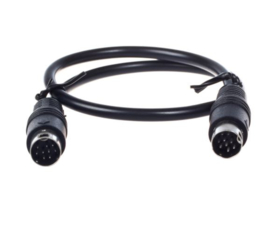 Megadrive 2 - 32X Link Cable
