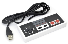 Manette USB NES