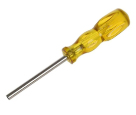 Screwdriver 4.5mm Security