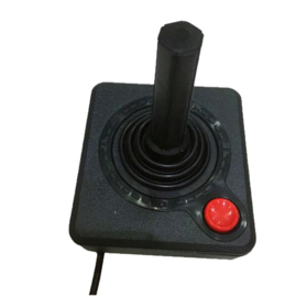 Atari / Commodore Reproductie Joystick