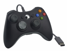 XBox 360 Controller - Dritthersteller