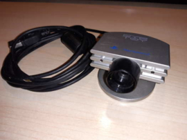 PS2/PS3 Eye Toy Webcamera SCEH-0004 - Gebruikt